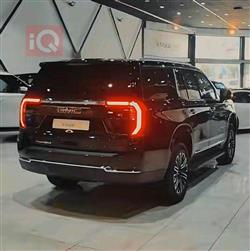 جی ئێم سی یوکۆن
